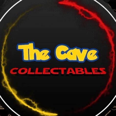 the cave orillia|The Cave Collectables